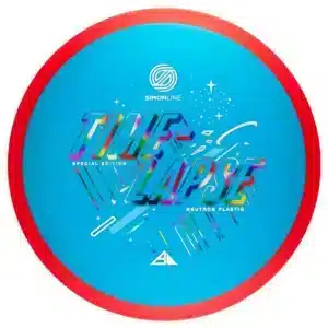 Axiom Time-Lapse