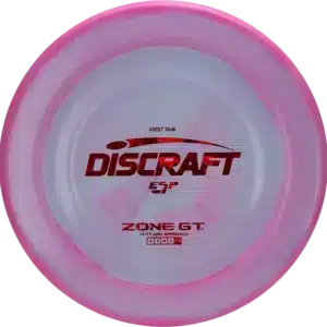 Discraft Zone GT