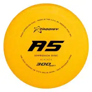 Prodigy A5