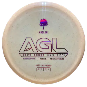 AGL Madrone