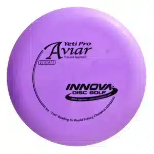 Innova Yeti Pro Aviar