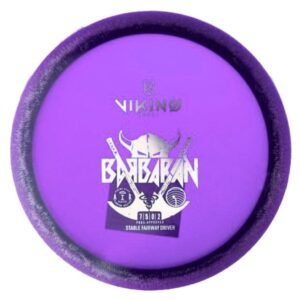 Viking Discs Barbarian (Viking Air)