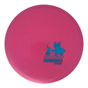 Infinite Discs Chariot (D-Blend Glow X-OUT)