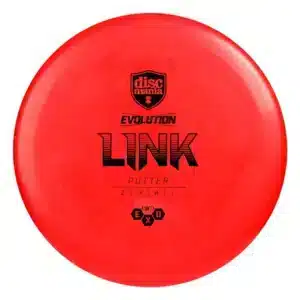 Discmania Link