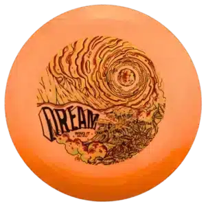 Wing It Disc Golf Dream (Lift)