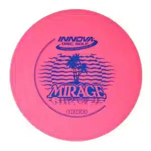 Innova Mirage