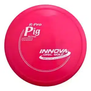 Innova Pig