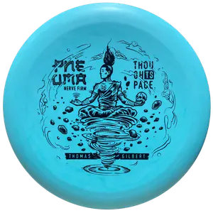 Thought Space Athletics Pneuma