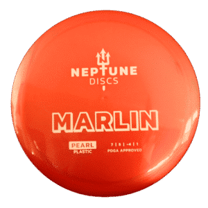 Neptune Discs Marlin