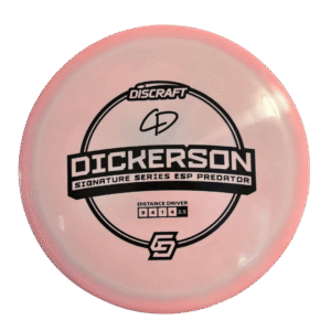 Discraft Predator