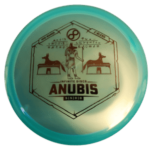 Infinite Discs Anubis (C-Blend)