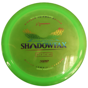 Prodigy Shadowfax