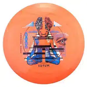 Thought Space Athletics Votum