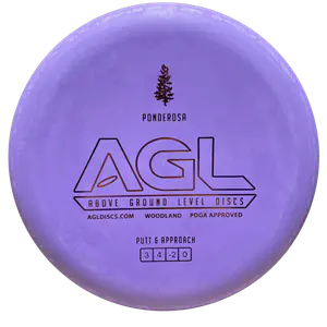AGL Ponderosa