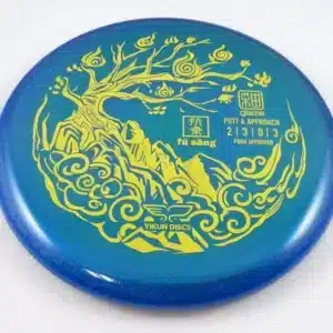 Yikun Fu Sang