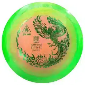 Yikun Jin Wu (Glaze)