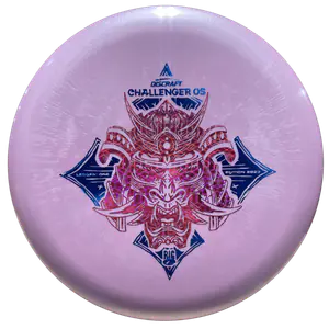Discraft Challenger OS