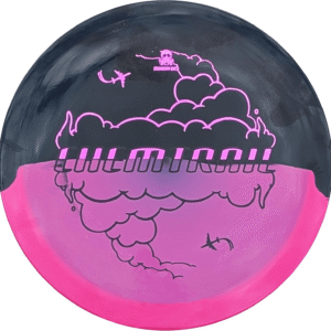 Doomsday Discs Chemtrail