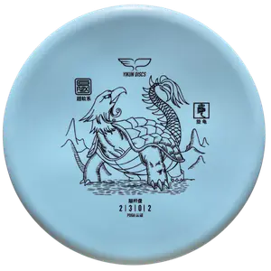 Yikun Gui (Soflex)