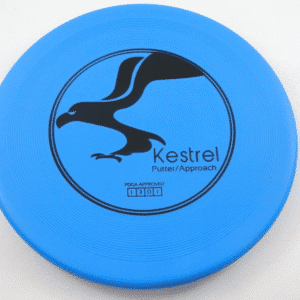Kestrel Discs Lid Putter