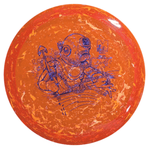 Meridian Discs Rip Current