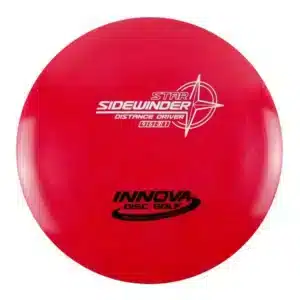 Innova Sidewinder