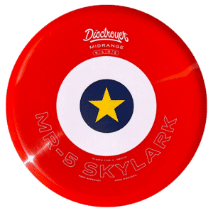 Disctroyer Skylark