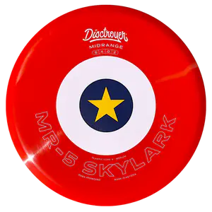 Disctroyer Skylark